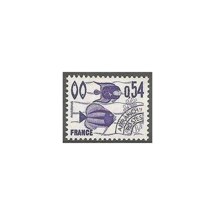 France - Préoblitéré 146