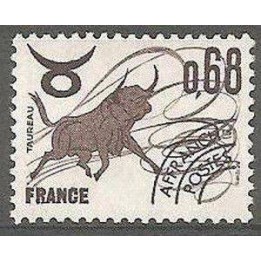 France - Préoblitéré 147