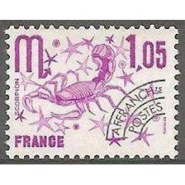 France - Préoblitéré 148