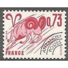 France - Préoblitéré 151