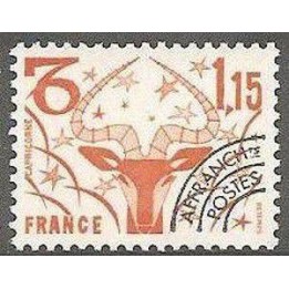 France - Préoblitéré 152