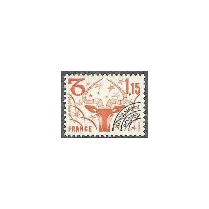 France - Préoblitéré 152
