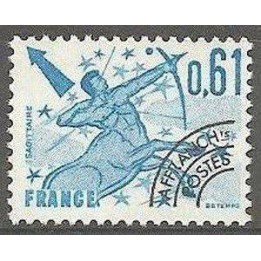 France - Préoblitéré 154
