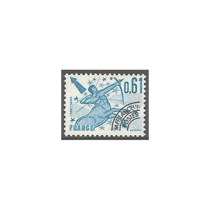 France - Préoblitéré 154