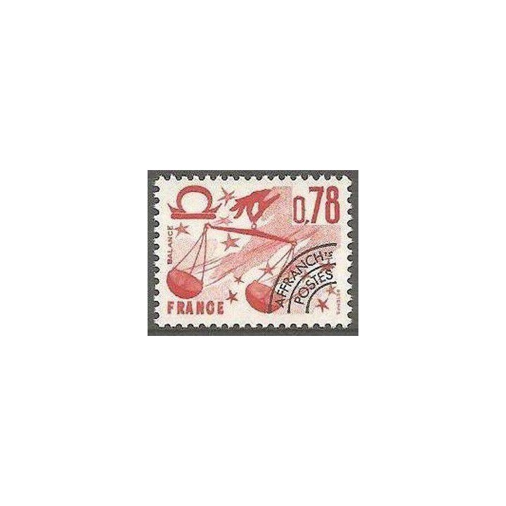 France - Préoblitéré 155