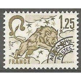 France - Préoblitéré 156