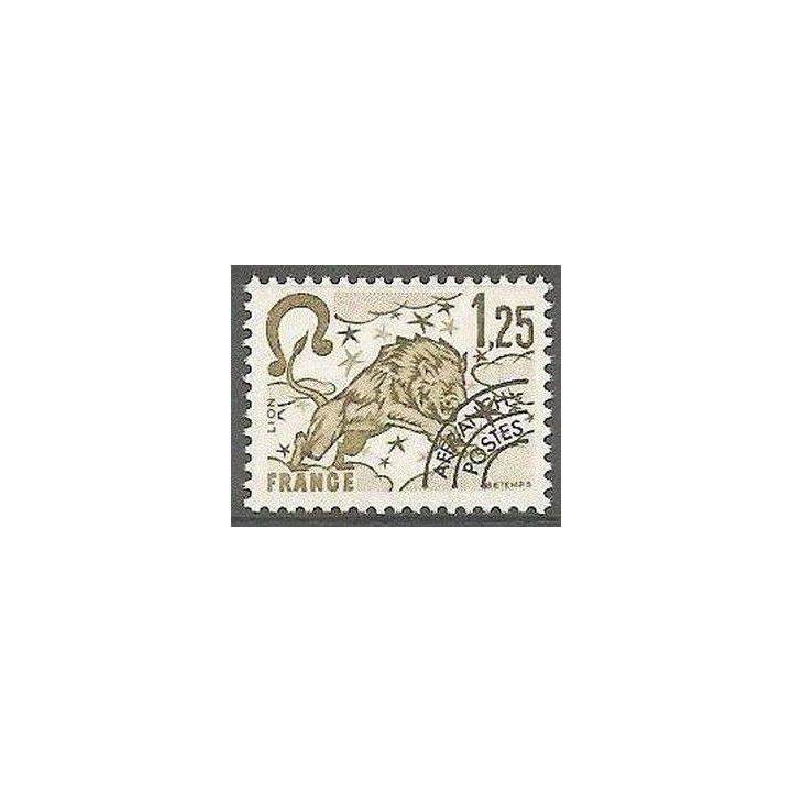 France - Préoblitéré 156