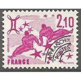 France - Préoblitéré 157