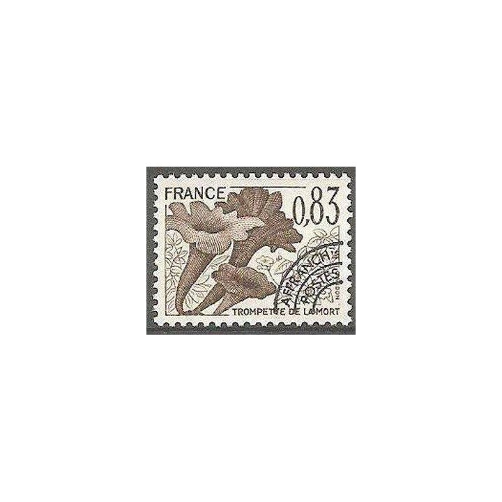 France - Préoblitéré 159
