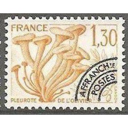 France - Préoblitéré 160