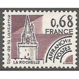 France - Préoblitéré 162