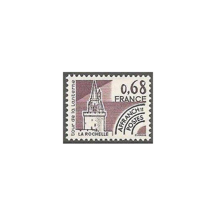 France - Préoblitéré 162