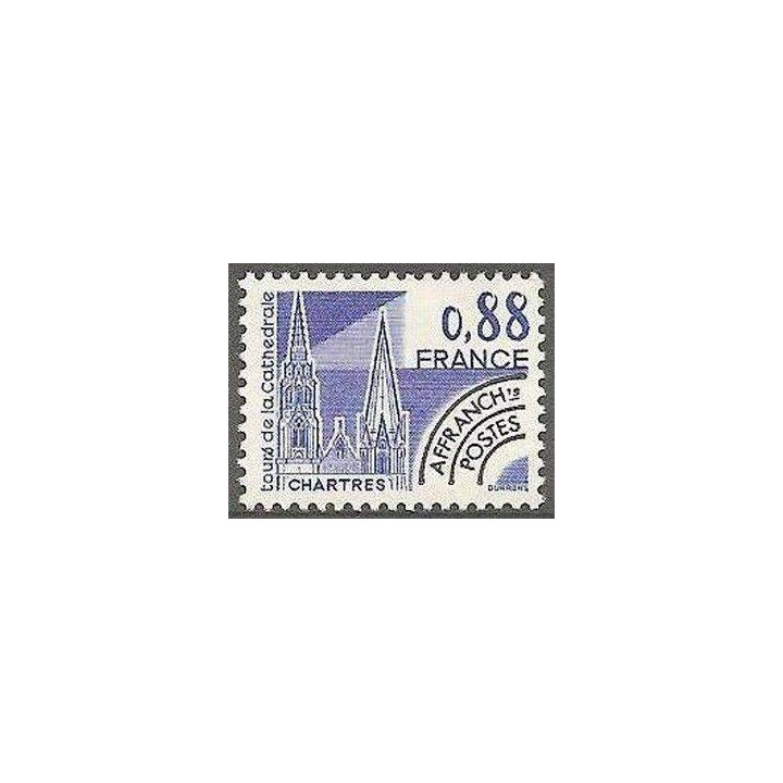 France - Préoblitéré 163