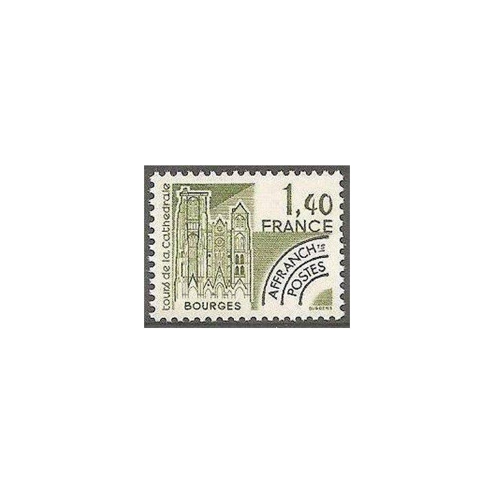 France - Préoblitéré 164