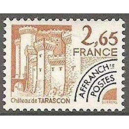France - Préoblitéré 169