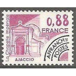 France - Préoblitéré 170
