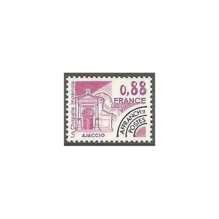 France - Préoblitéré 170