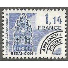 France - Préoblitéré 171