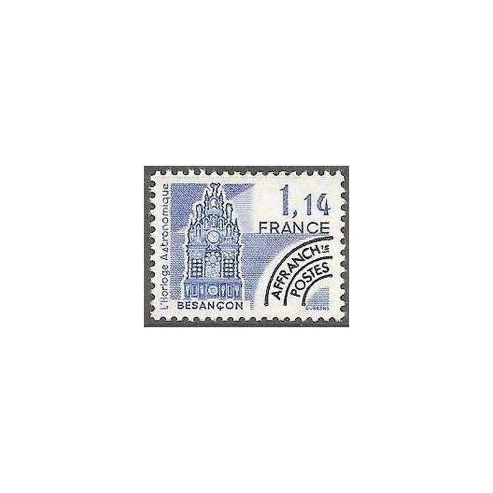 France - Préoblitéré 171