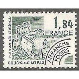 France - Préoblitéré 172