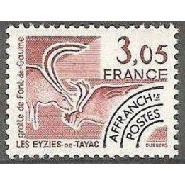 France - Préoblitéré 173