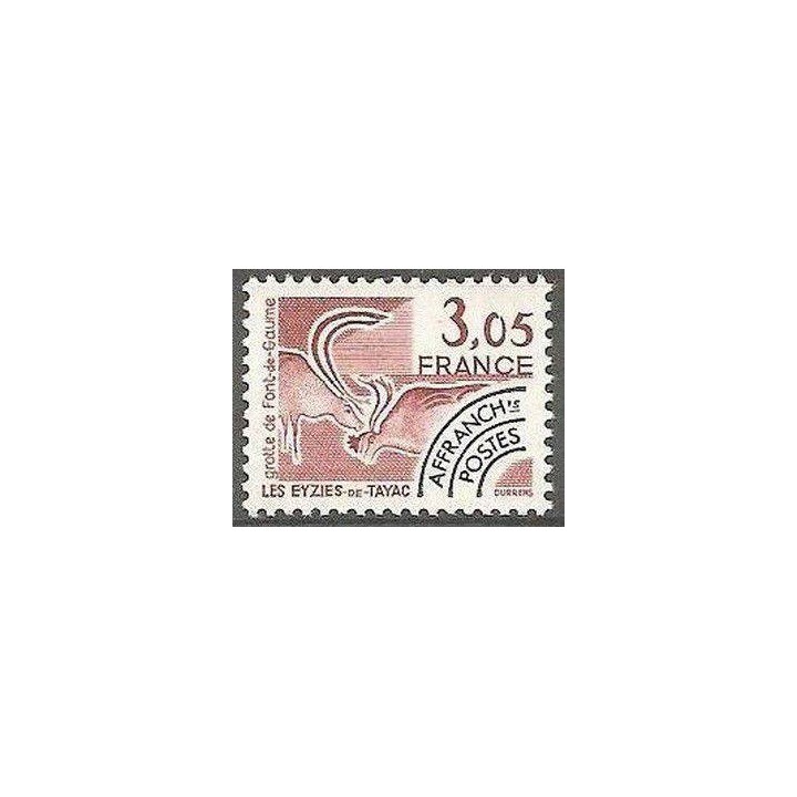 France - Préoblitéré 173