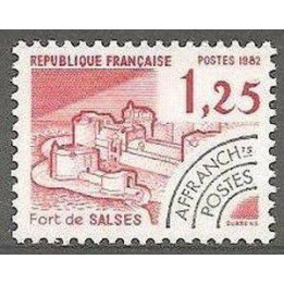 France - Préoblitéré 175