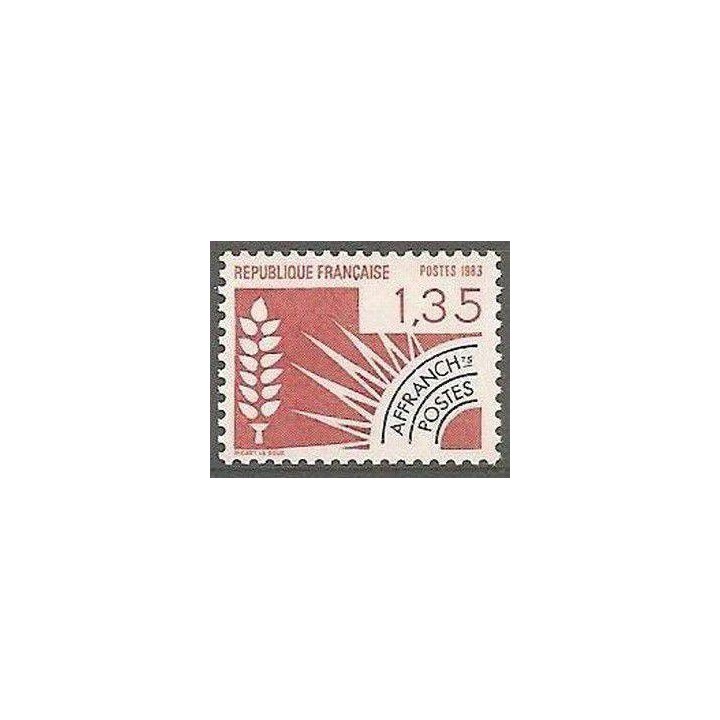 France - Préoblitéré 179