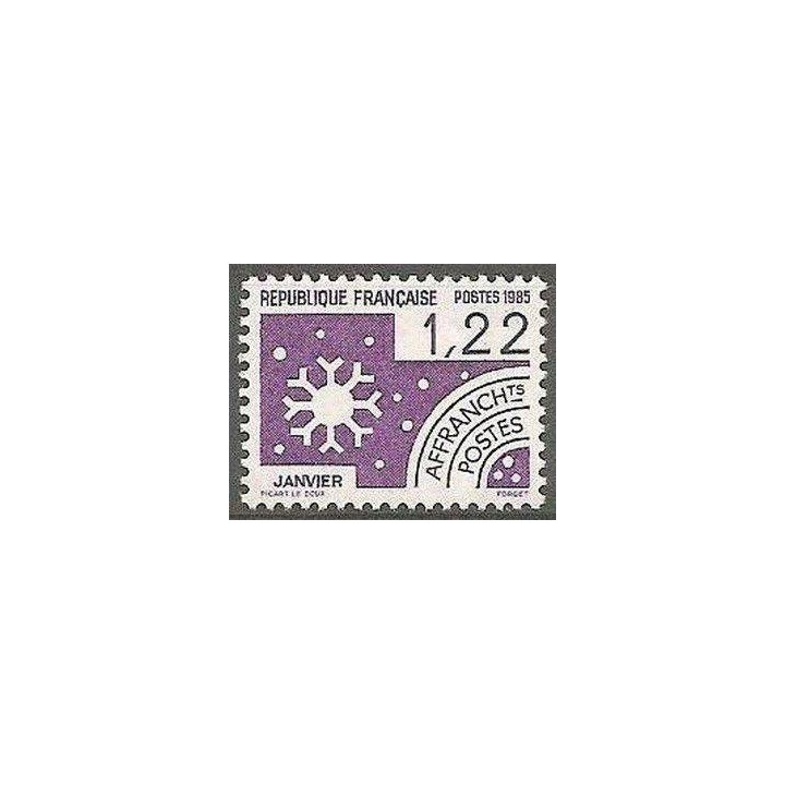 France - Préoblitéré 186