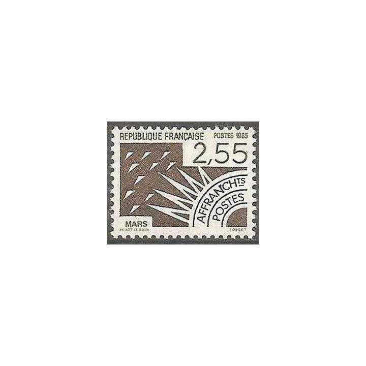 France - Préoblitéré 188