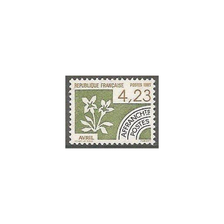France - Préoblitéré 189
