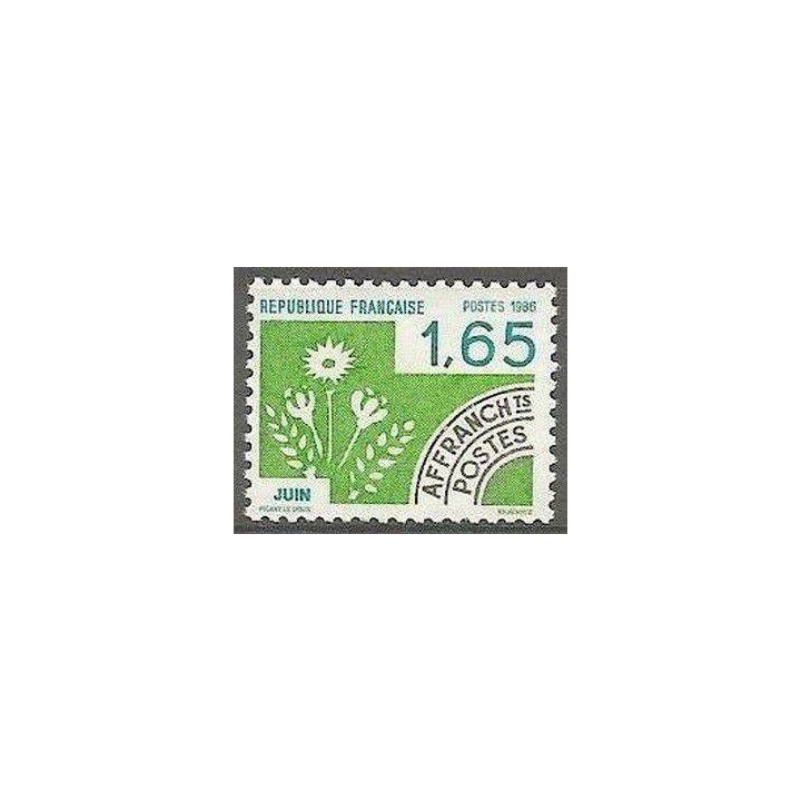 France - Préoblitéré 191