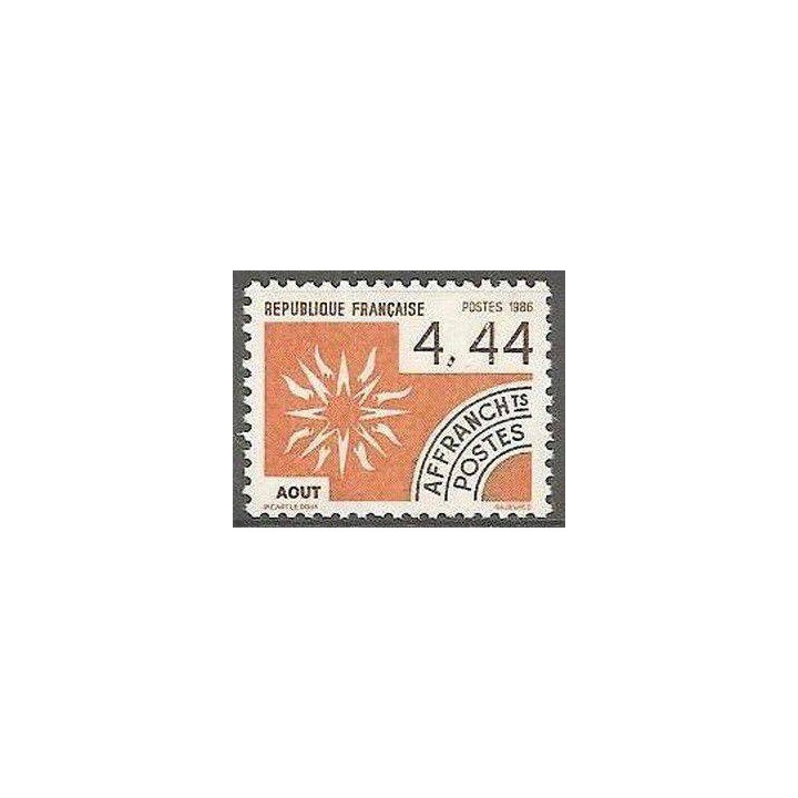 France - Préoblitéré 193