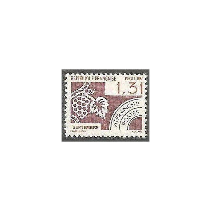 France - Préoblitéré 194
