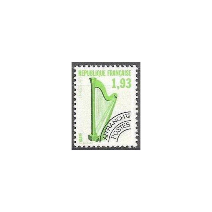 France - Préoblitéré 210