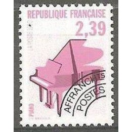 France - Préoblitéré 211