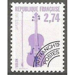 France - Préoblitéré 212