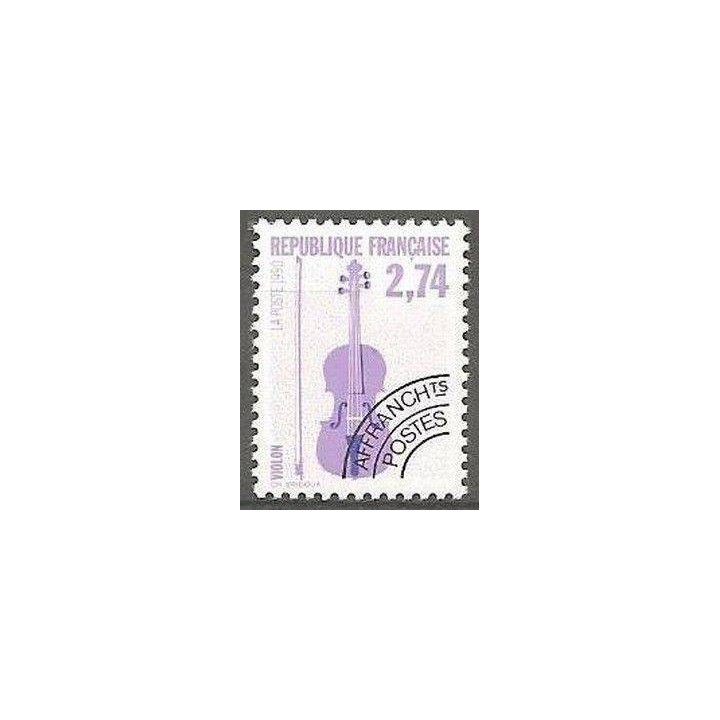 France - Préoblitéré 212