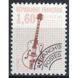 France - Préoblitéré 213