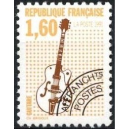 France - Préoblitéré 213A