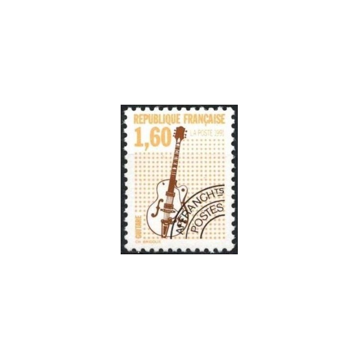 France - Préoblitéré 213A