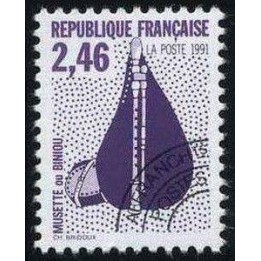France - Préoblitéré 216
