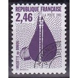 France - Préoblitéré 216A