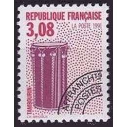 France - Préoblitéré 218A