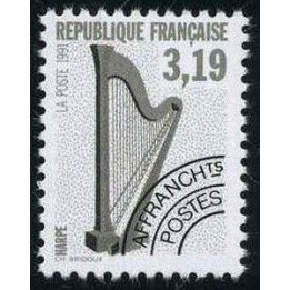 France - Préoblitéré 220