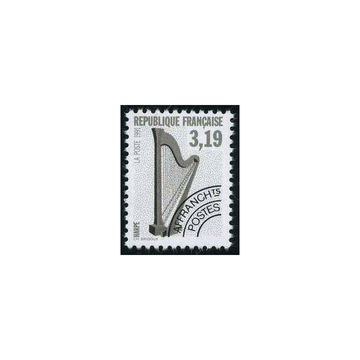 France - Préoblitéré 220