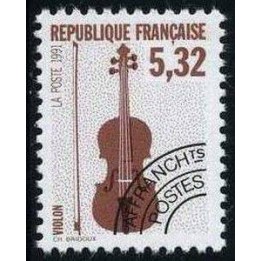 France - Préoblitéré 223