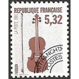 France - Préoblitéré 223A