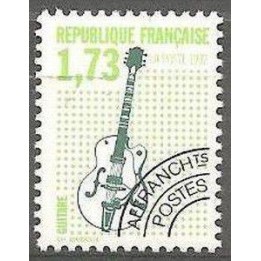 France - Préoblitéré 224