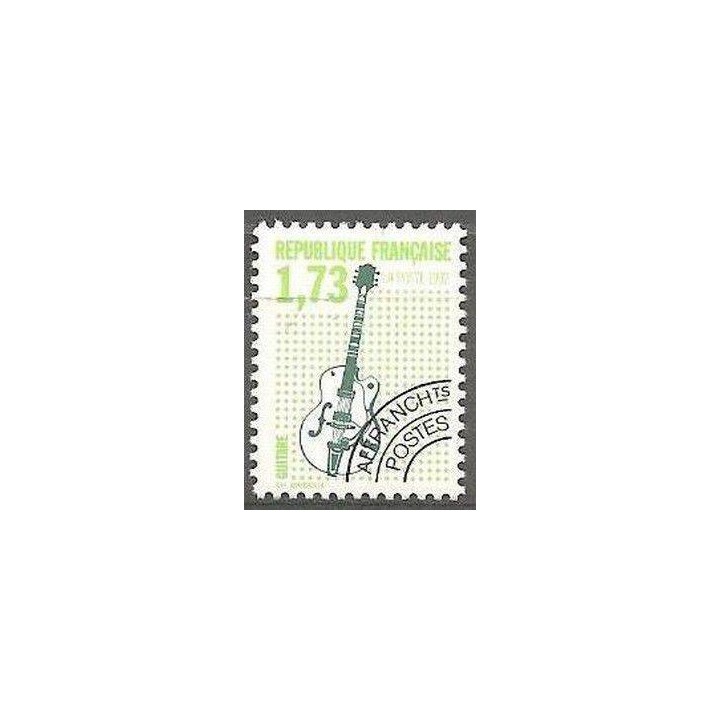 France - Préoblitéré 224